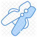 Clothes peg  Icon