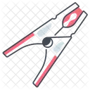 Clothes Peg  Icon