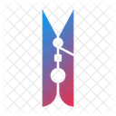 Clothes Pin  Icon