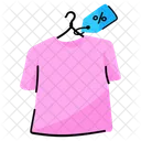 Clothes Sale  Icon