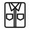 Clothes Shopping  Icon