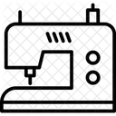 Clothes Stitching  Icon