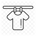 Clothesline  Icon