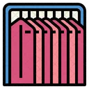Clothesline  Icon