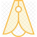Clothespin Icon