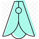 Clothespin Icon