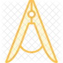 Clothespin  Icon