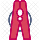 Clothespin  Icon