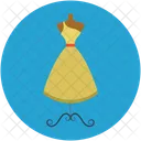Clothing Stand Doll Icon