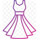Clothing Dress Icon Icon