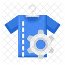 Clothing Alteration  Icon