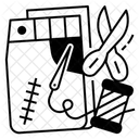 Clothing Alterations  Icon