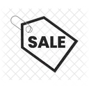 Clothing hang tag on sale  Icon