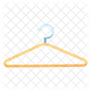 Clothing hanger  Icon