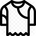 Clothing Shirt Tunic Icon