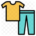 Clothing  Icon