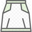 Clothes Fashion Outfits Icon