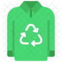 Clothing Recycle Clothing Recycle Icon