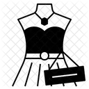 Clothing Rental  Icon