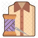 Clothing Repair  Icon