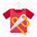 Clothing Repair  Icon