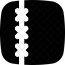 Textile Fashion Fabric Icon