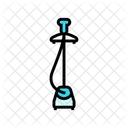 Clothing Steamer Clothes Icon