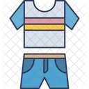 Cloths  アイコン