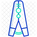 Cloths Pin  Icon