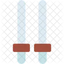 Escrime  Icône