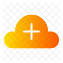 Cloud Cloud Data Ui Icon