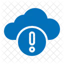 Cloud Cloud Computing Data Icon