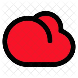 Cloud  Icon