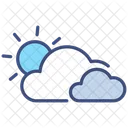 Cloud Icon