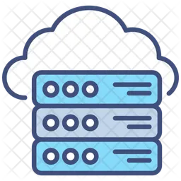 Cloud  Icon