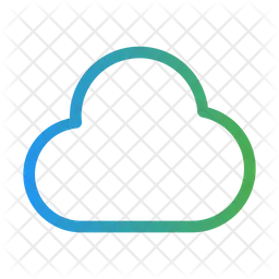 Cloud  Icon