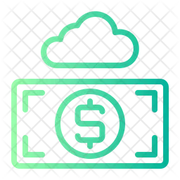 Cloud  Icon