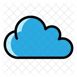 Cloud  Icon