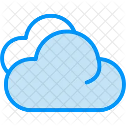 Cloud  Icon