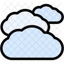 Cloud  Icon