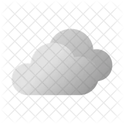 Cloud  Icon