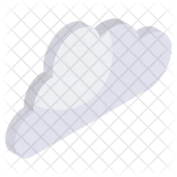 Cloud  Icon