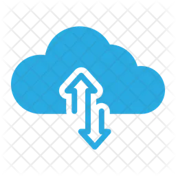 Cloud  Icon