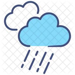 Cloud  Icon