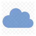 Cloud Cloud Computing Ui Icon