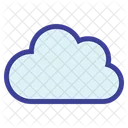 Cloud Cloud Computing Ui Icon