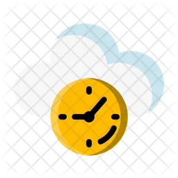 Cloud  Icon