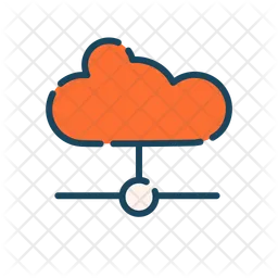 Cloud  Icon