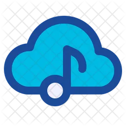 Cloud  Icon