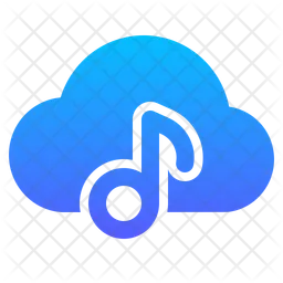 Cloud  Icon